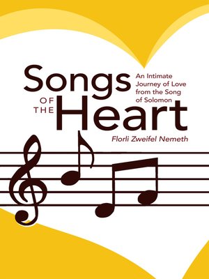 cover image of Songs of the Heart